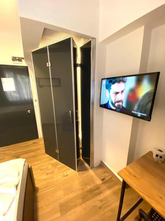 Tek Kişilik,Bahçe Manzaralı,Büyük Yataklı
