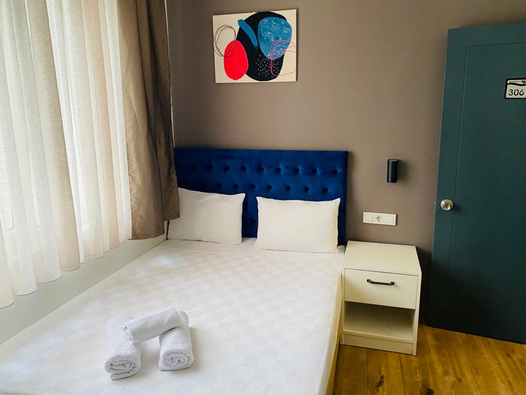 Otel Resmi