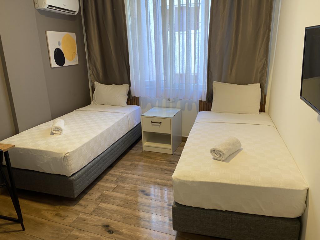 Otel Resmi