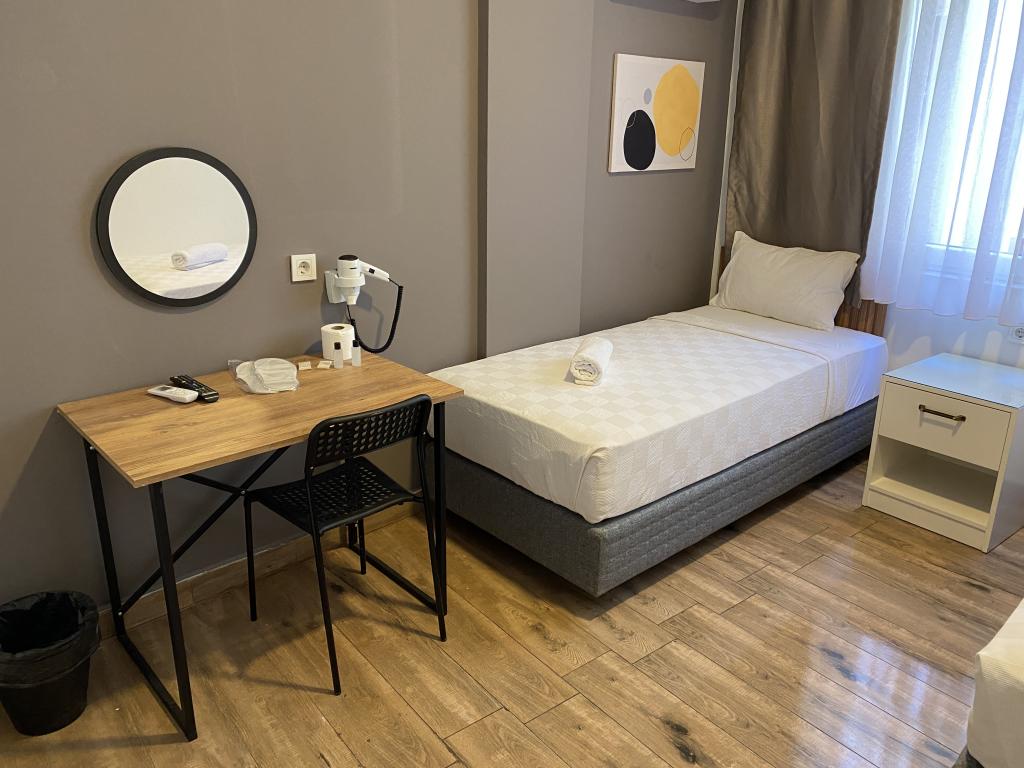 Otel Resmi