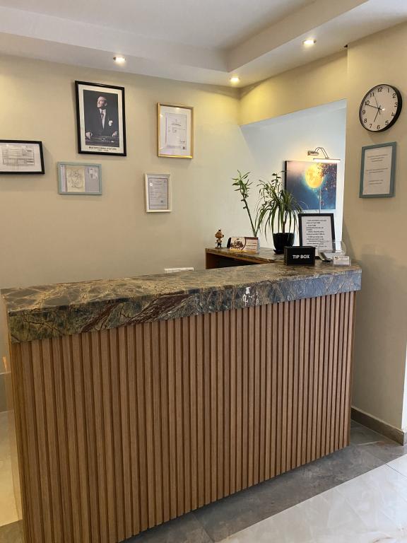 Otel Resmi