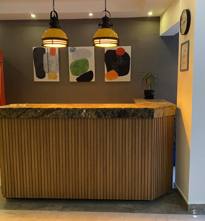 Otel Resmi