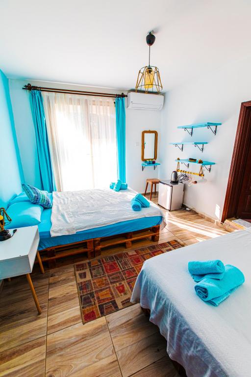 Standart Oda, Doğa Manzaralı (Balkonsuz)