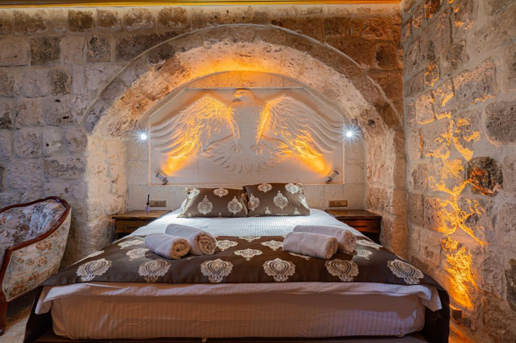 Comfort Oda, Bahçe Manzaralı