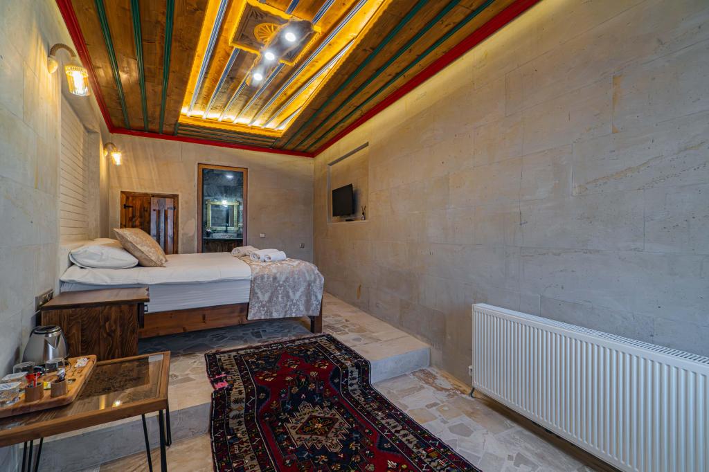 Standart Oda, Doğa Manzaralı