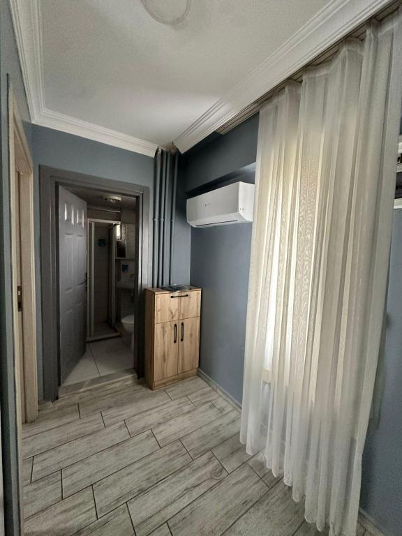 Suite,İki Tek Kişilik Yataklı