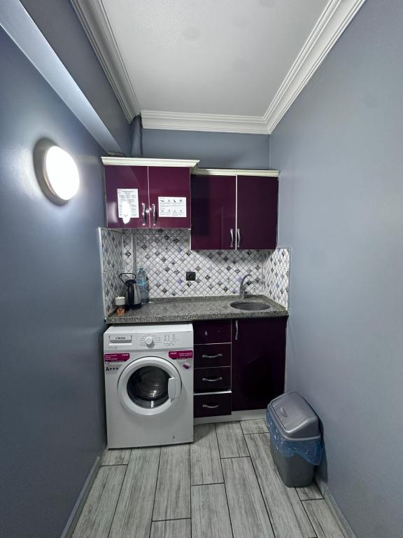 Suite,İki Tek Kişilik Yataklı