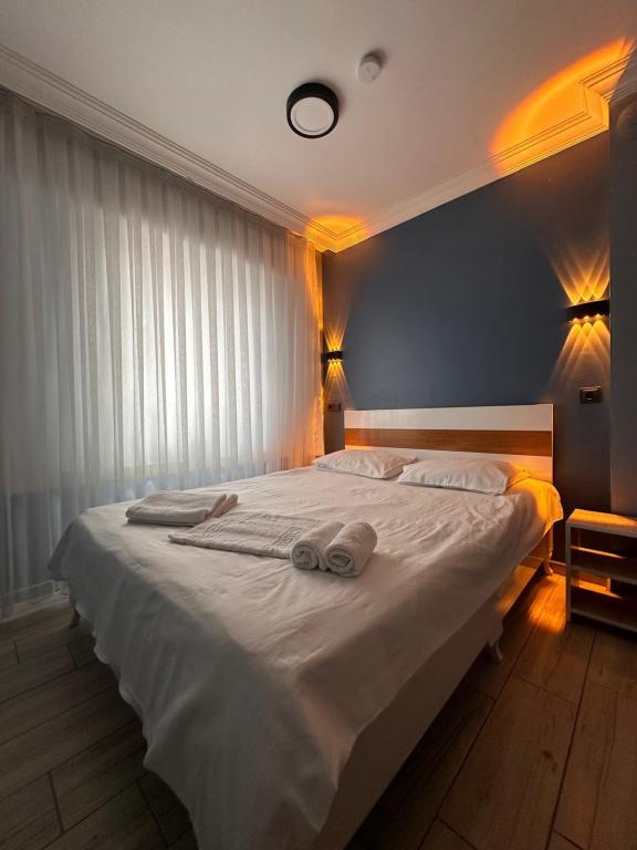 Suite,Mutfaklı