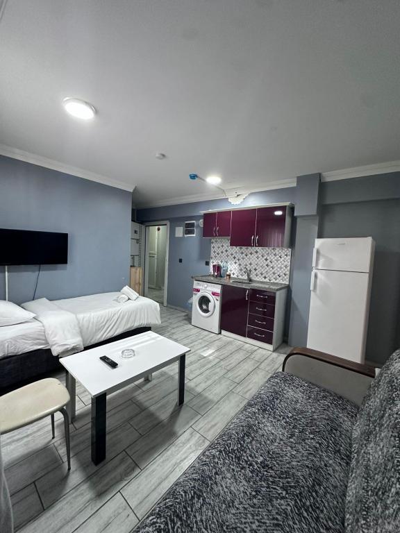 Aile Suiti,Aileye Özel