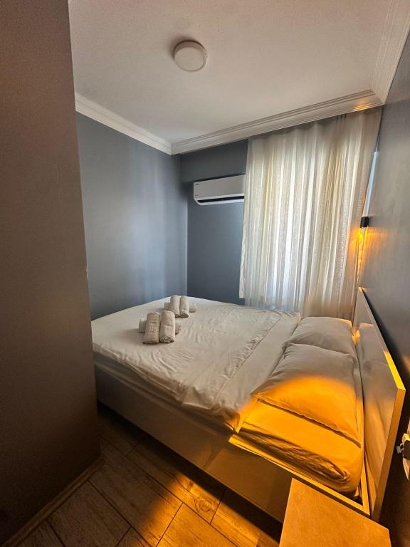 Suite,Mutfaklı