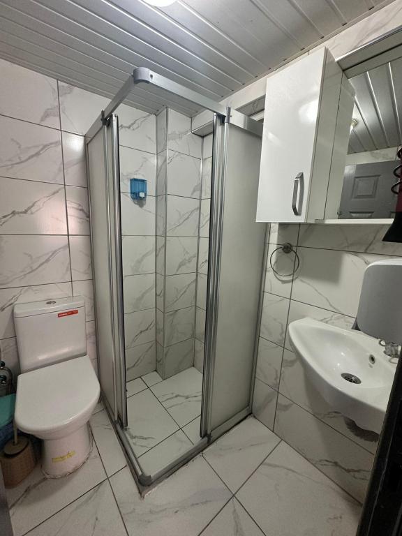 Suite,Mutfaklı