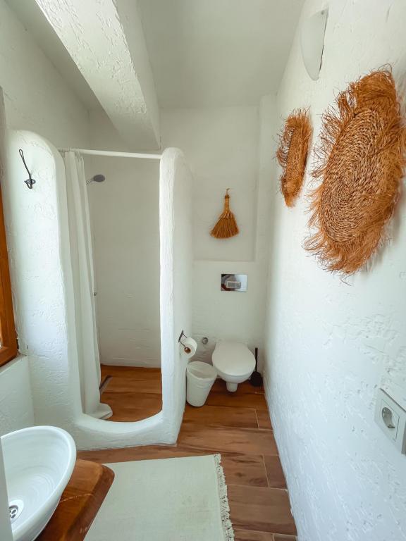 Uğurlu Dükkan Rooms