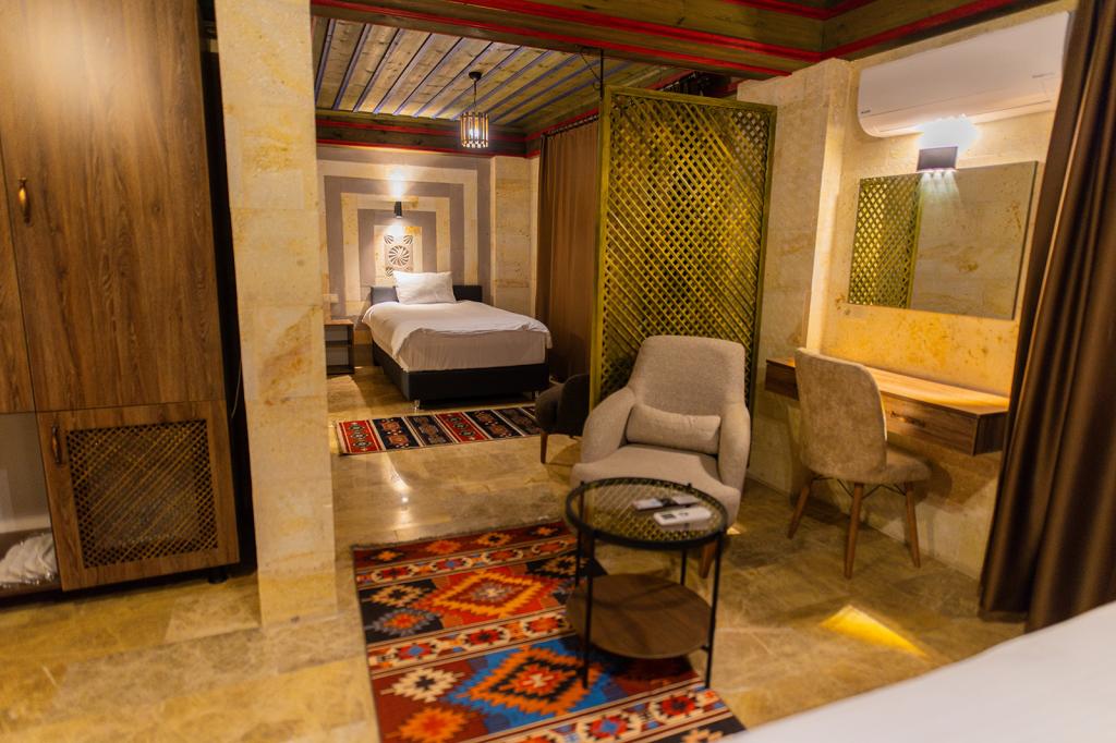 Otel Resmi