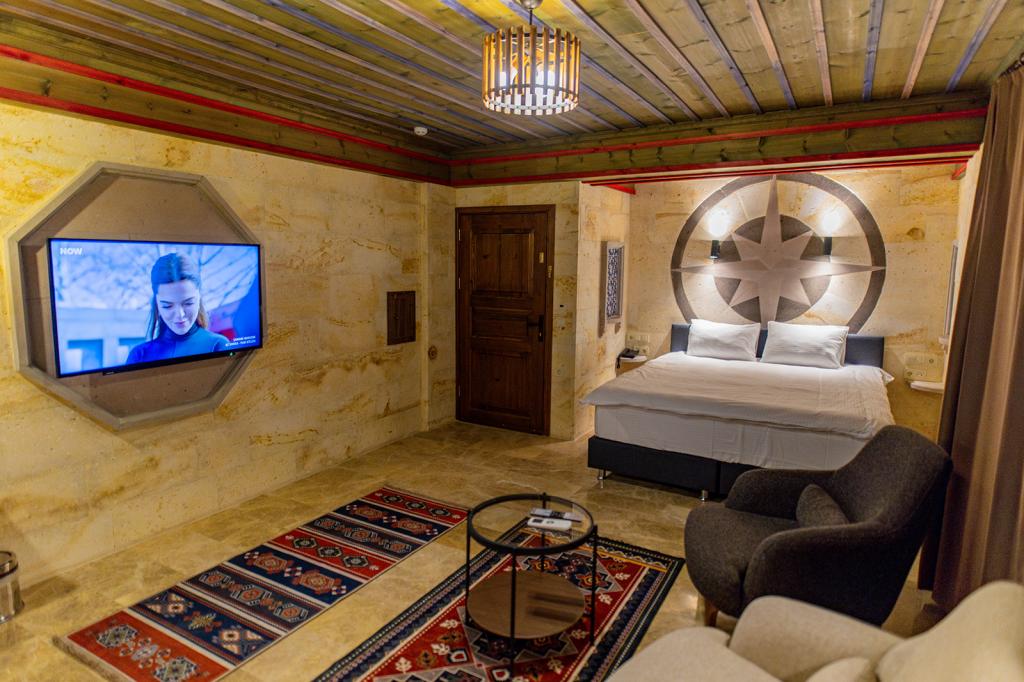 Otel Resmi