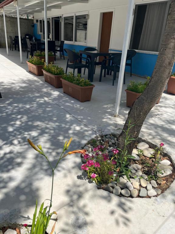 Otel Resmi
