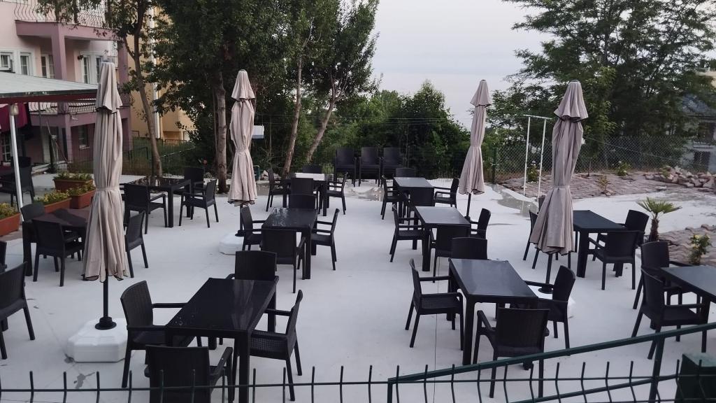 Otel Resmi