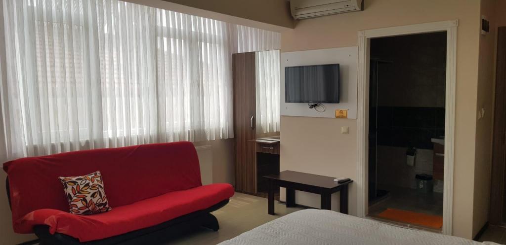 Otel Resmi