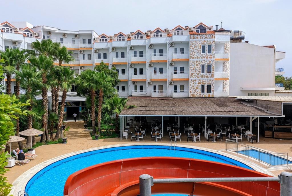 Otel Resmi