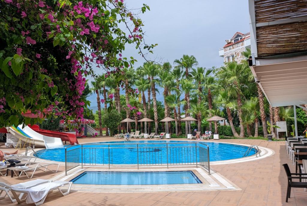 Otel Resmi