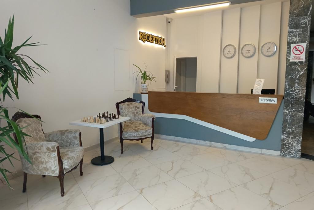 Otel Resmi