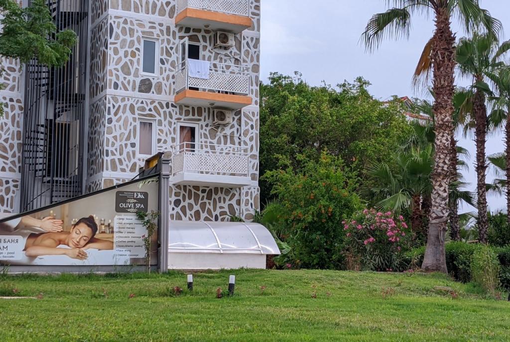 Otel Resmi