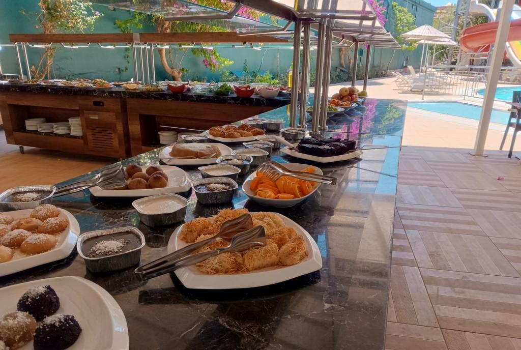 Otel Resmi