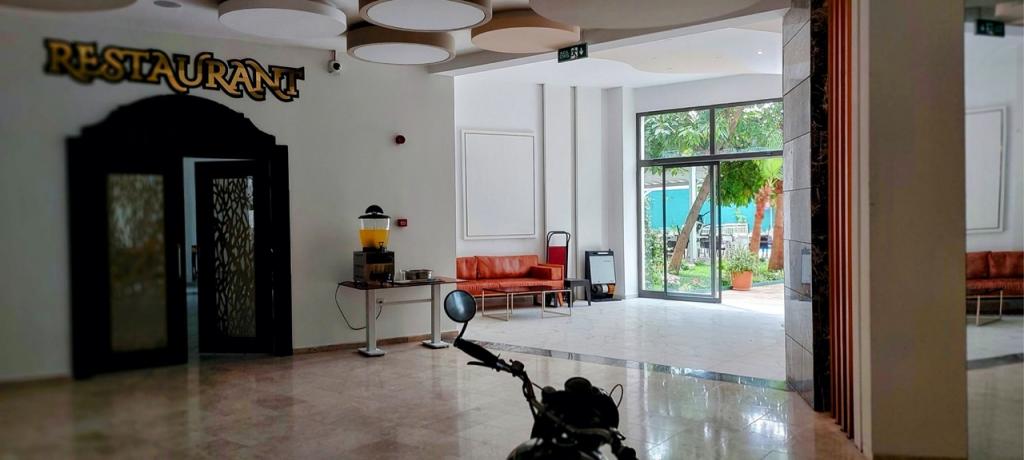 Otel Resmi