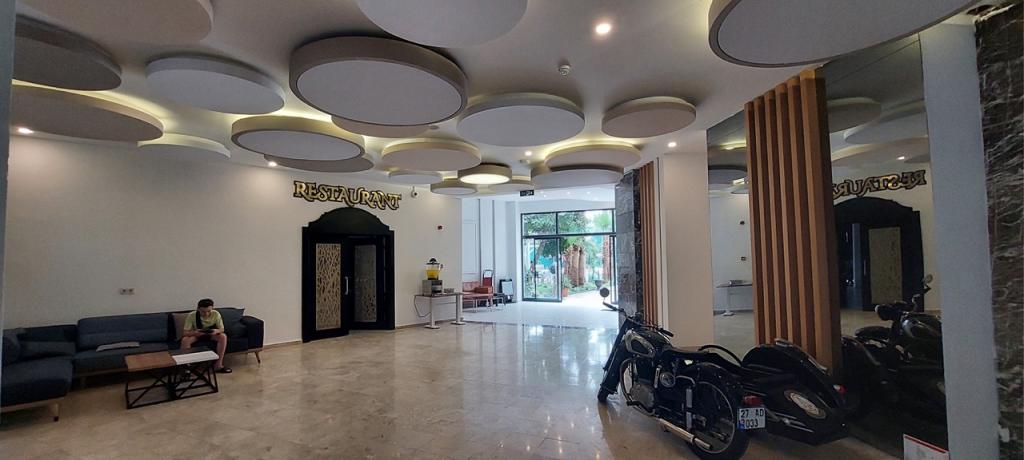 Otel Resmi