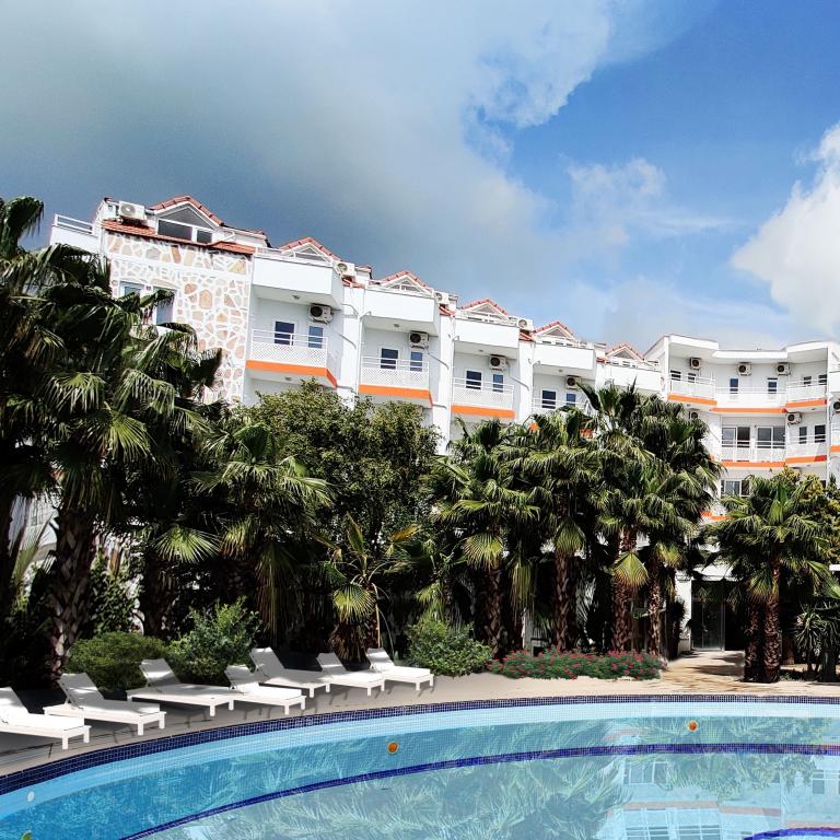 Otel Resmi