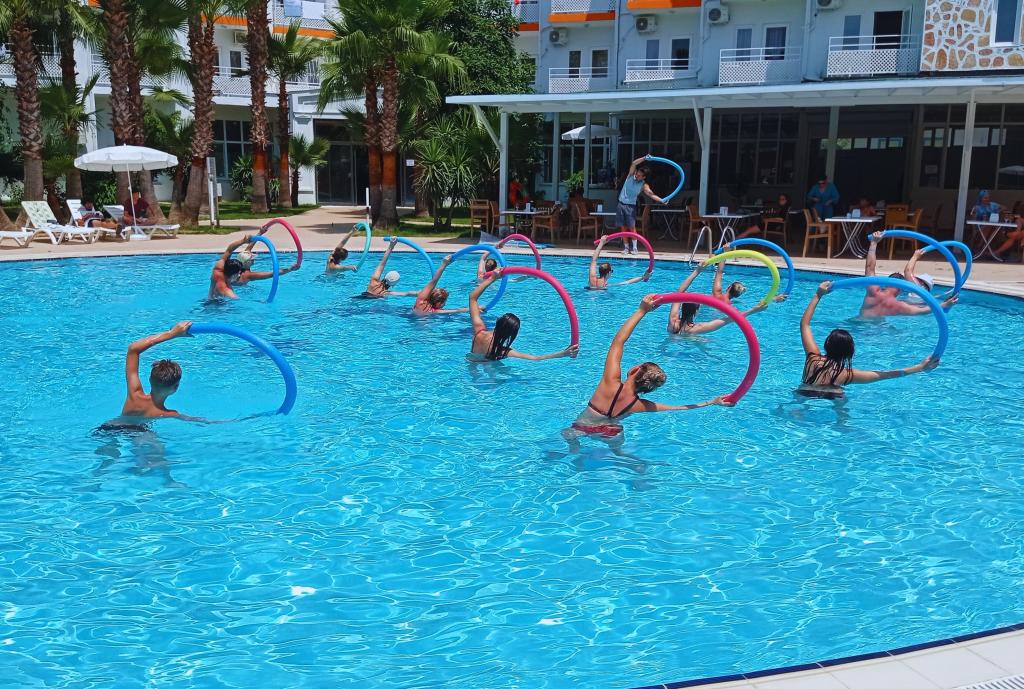 Otel Resmi