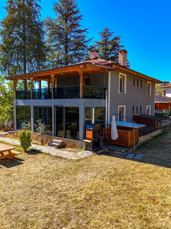 Uludağ Tatil Evleri & Villa Nefes