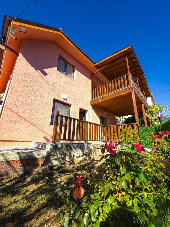 Uludağ Tatil Evleri & Villa Şirin