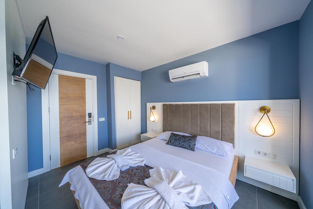 Otel Resmi