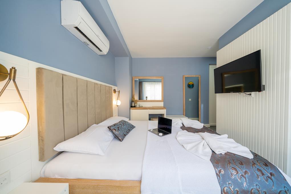 Otel Resmi