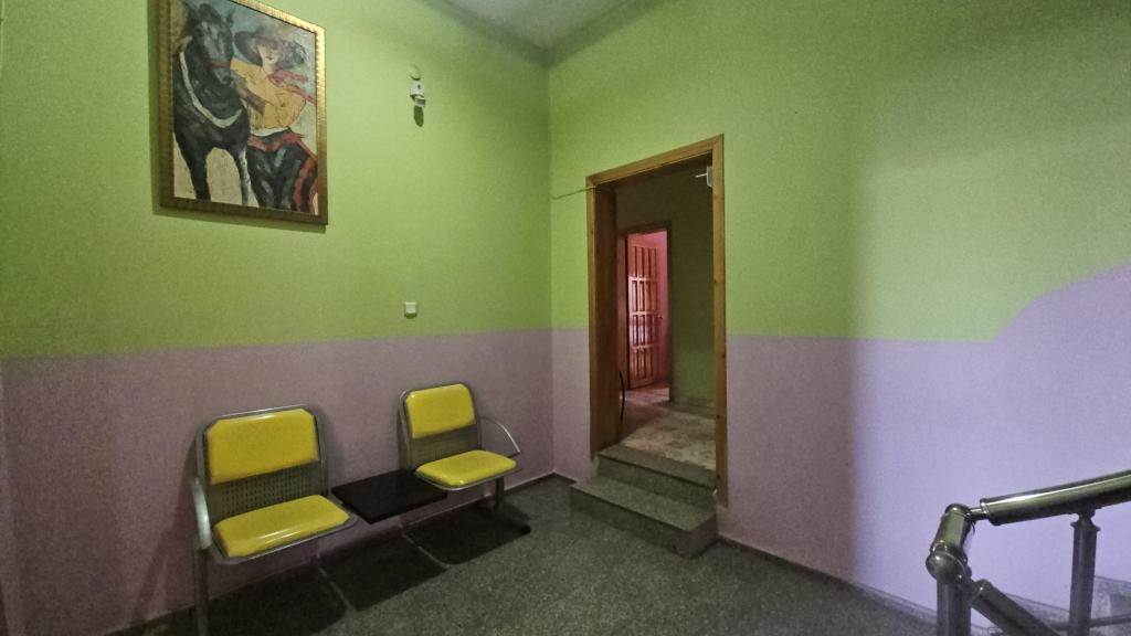 Ünfa Hotel