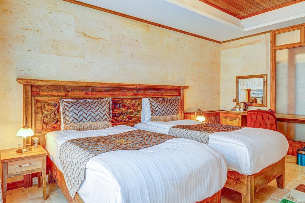Family Suite Room, Courtyard View