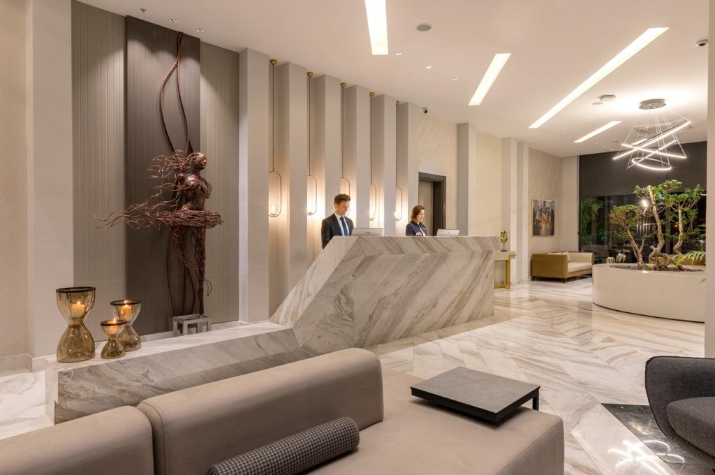 Otel Resmi