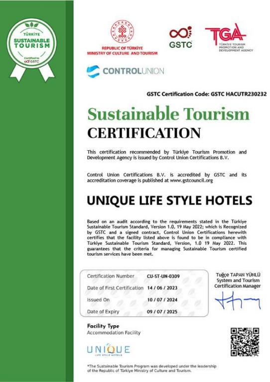 Otel Resmi