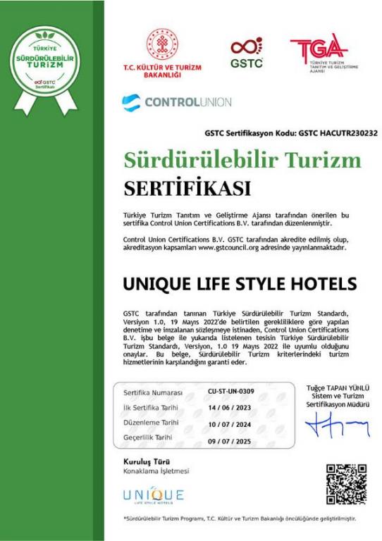Otel Resmi