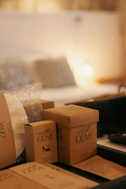 Deluxe Oda,Avlu Manzaralı