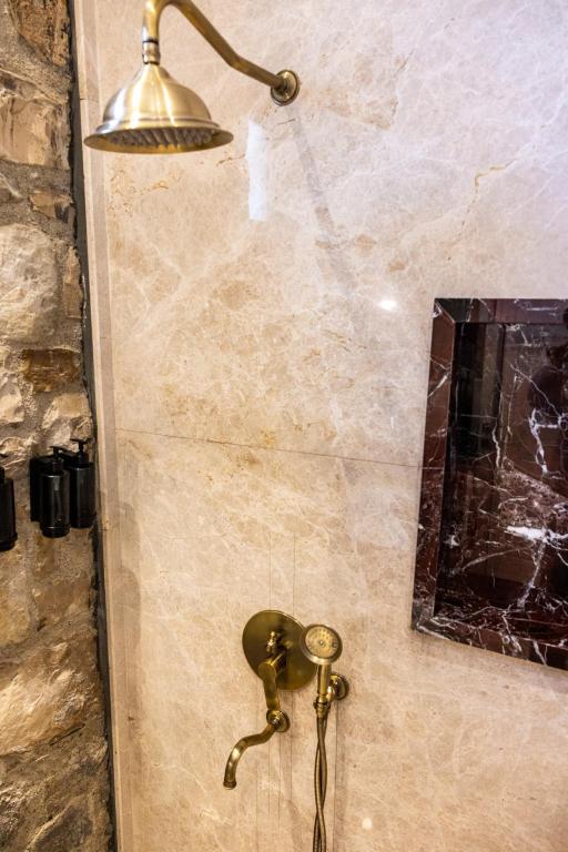 Deluxe Oda,Avlu Manzaralı