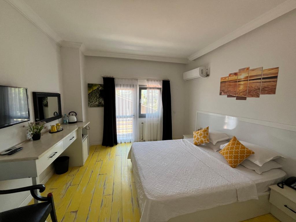 Otel Resmi
