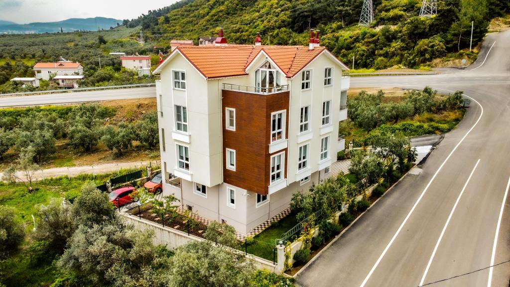Villa Kurtuldu