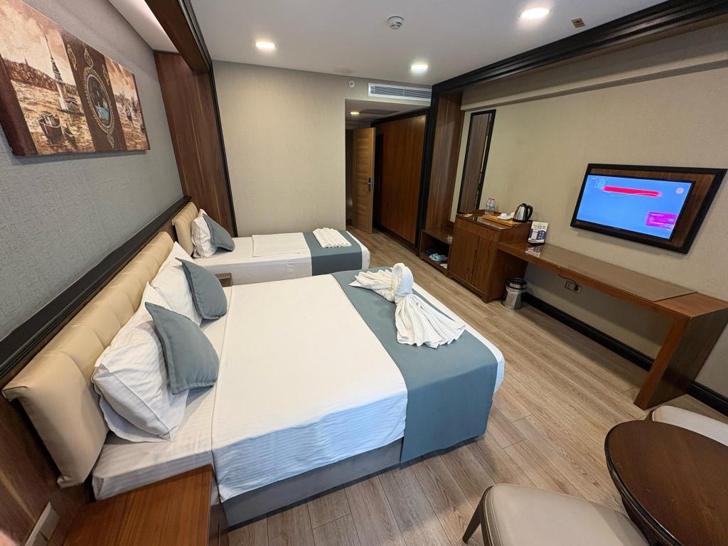 Otel Resmi