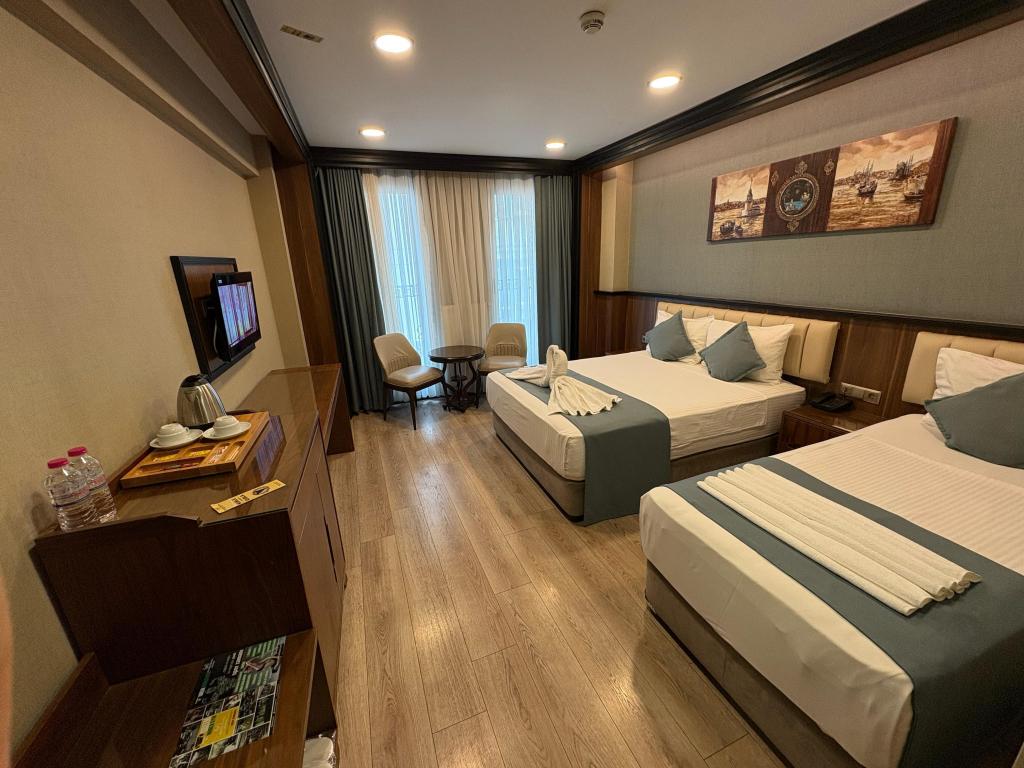 Otel Resmi