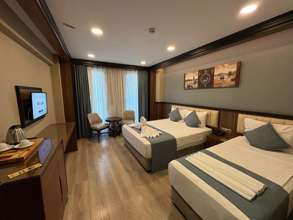 Otel Resmi