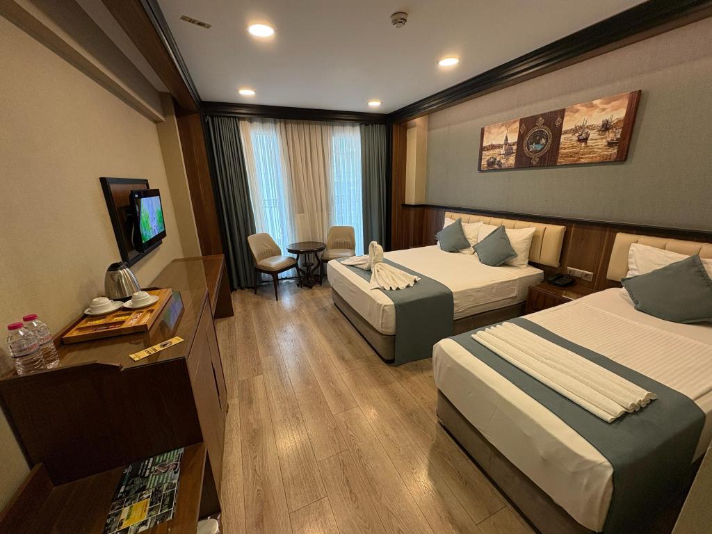 Otel Resmi