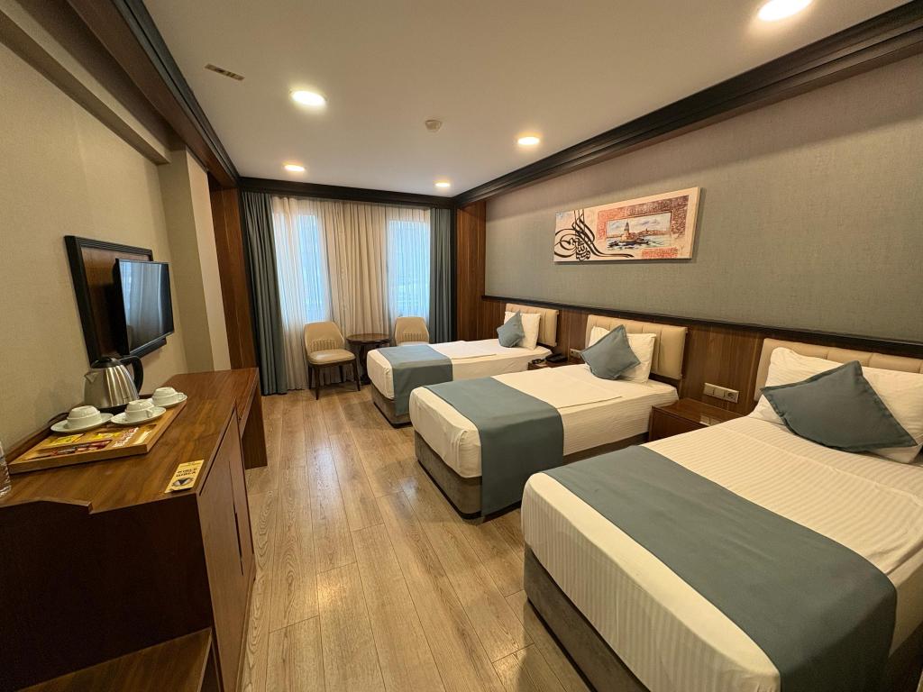 Otel Resmi