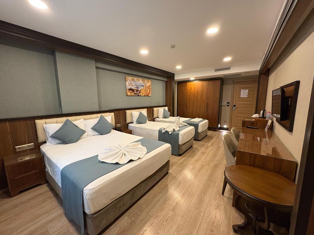 Otel Resmi