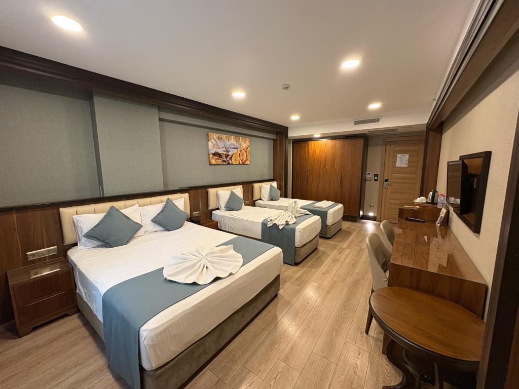 Otel Resmi